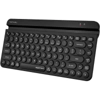 Клавиатура A4Tech Fstyler FBK30 (черный) фото 3